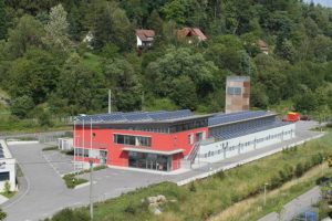 feuerwehrhaus